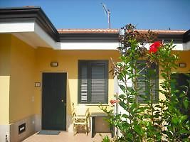 Selene Mare Otel Paestum Dış mekan fotoğraf