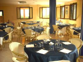 Selene Mare Otel Paestum Dış mekan fotoğraf
